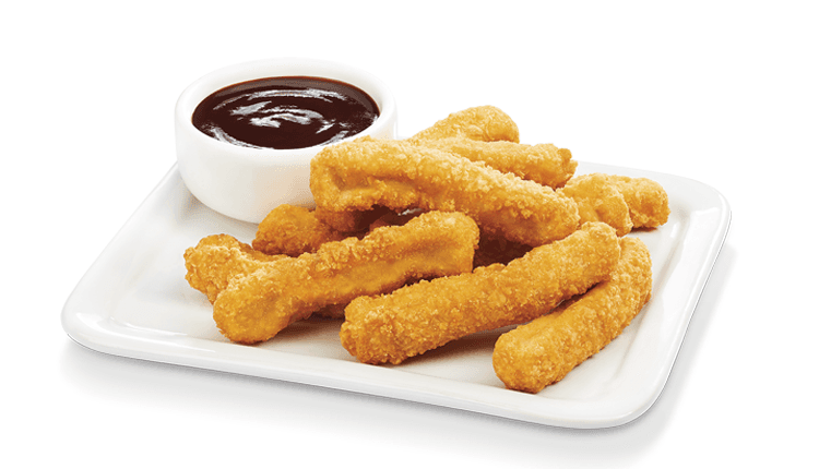 Chicken Sticks