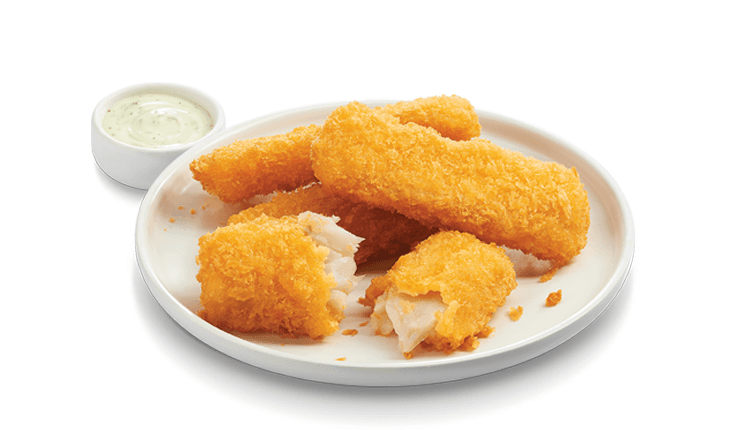 Fish Fingers